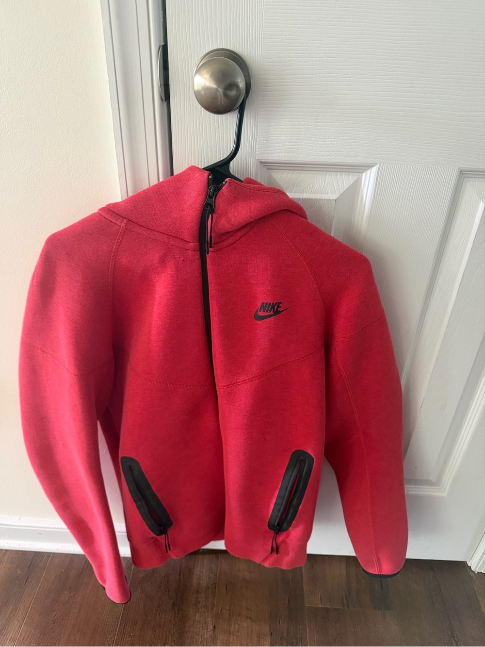 Men’s Nike Tech Jacket size small